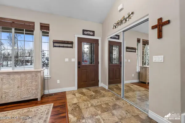 3288 W Birch Meadows RD, Wasilla, AK 99654