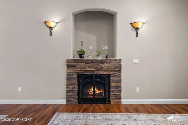 3288 W Birch Meadows RD, Wasilla, AK 99654