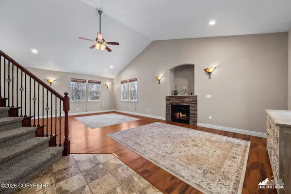 3288 W Birch Meadows RD, Wasilla, AK 99654