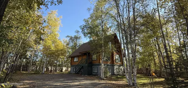 1195 N Lucille ST, Wasilla, AK 99654