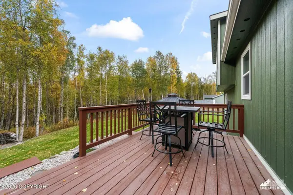 4250 E Kilo DR, Wasilla, AK 99654