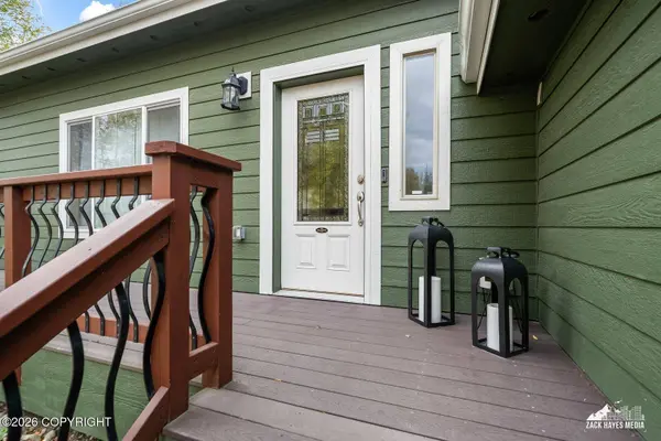 4250 E Kilo DR, Wasilla, AK 99654