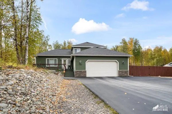 4250 E Kilo DR, Wasilla, AK 99654