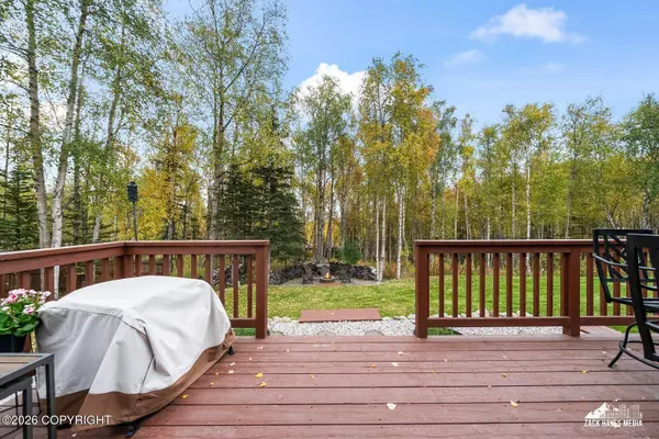 4250 E Kilo DR, Wasilla, AK 99654