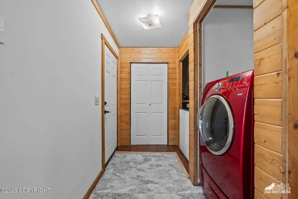 14357 N Stormybrook CIR, Willow, AK 99688