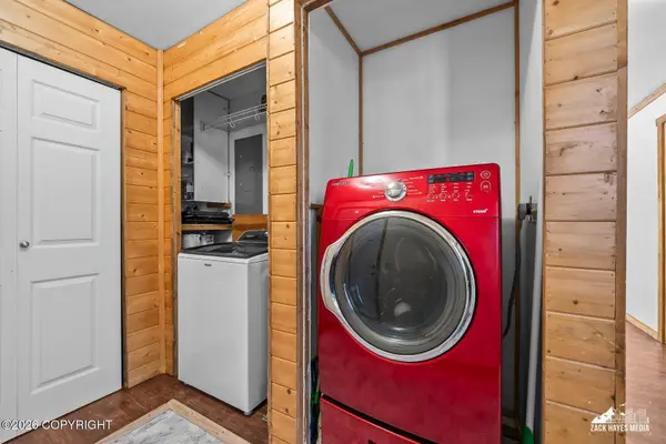 14357 N Stormybrook CIR, Willow, AK 99688