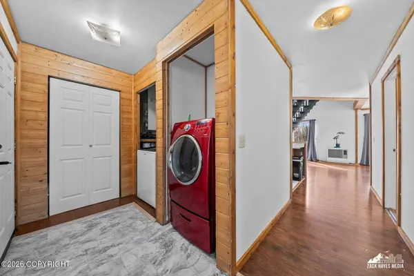 14357 N Stormybrook CIR, Willow, AK 99688