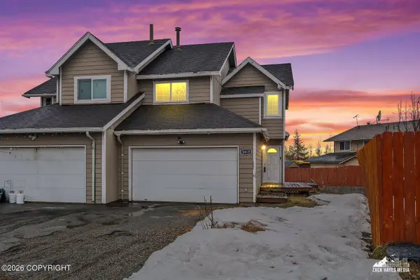8819 Boom CIR, Anchorage, AK 99502