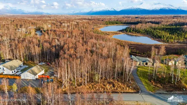 5850 E Pamela DR, Wasilla, AK 99654