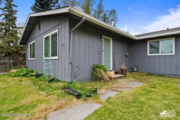 647 E 73rd AVE, Anchorage, AK 99518