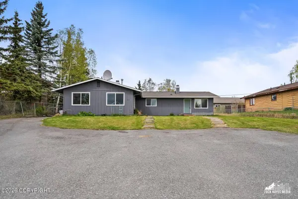 647 E 73rd AVE, Anchorage, AK 99518