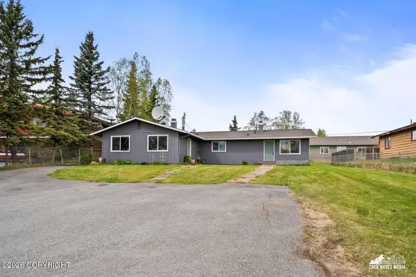 647 E 73rd AVE, Anchorage, AK 99518