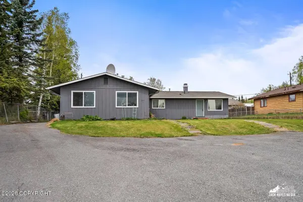 647 E 73rd AVE, Anchorage, AK 99518
