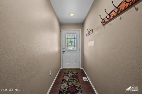 7305 W Rodney CIR, Wasilla, AK 99623