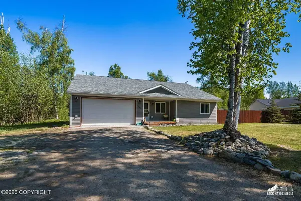 7305 W Rodney CIR, Wasilla, AK 99623
