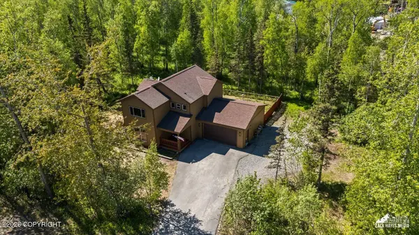 3170 W Riverdell DR, Wasilla, AK 99654