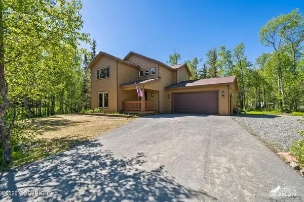 3170 W Riverdell DR, Wasilla, AK 99654