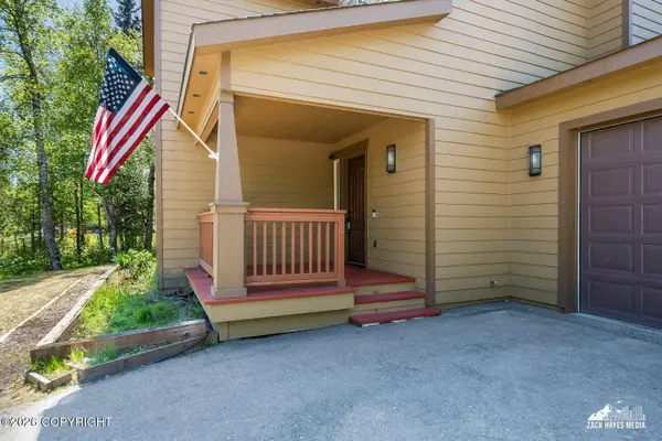3170 W Riverdell DR, Wasilla, AK 99654