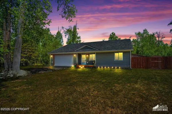 7305 W Rodney CIR, Wasilla, AK 99623