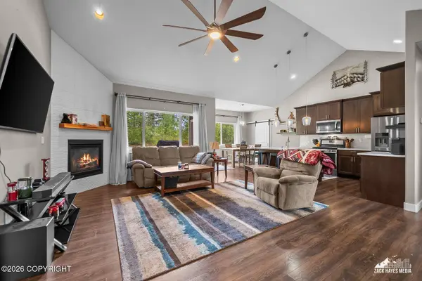 4112 N Paradise DR, Wasilla, AK 99654
