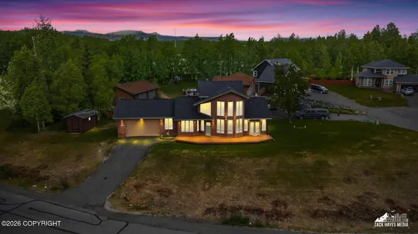 1910 S Paddock DR, Wasilla, AK 99654