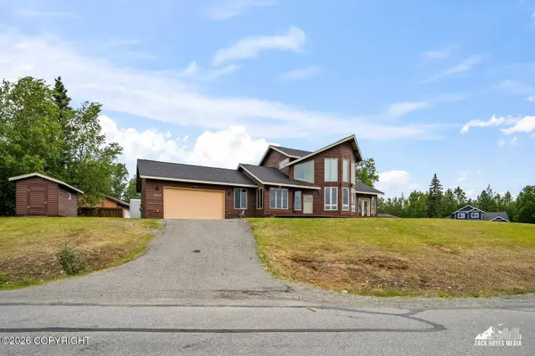 1910 S Paddock DR, Wasilla, AK 99654