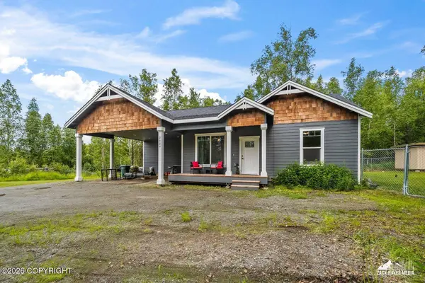 2029 S Leora DR, Wasilla, AK 99623
