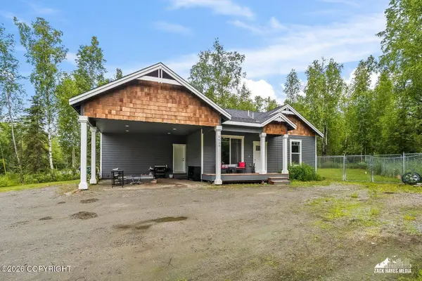 2029 S Leora DR, Wasilla, AK 99623