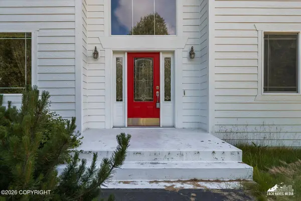 706 E Sage RD, Wasilla, AK 99654