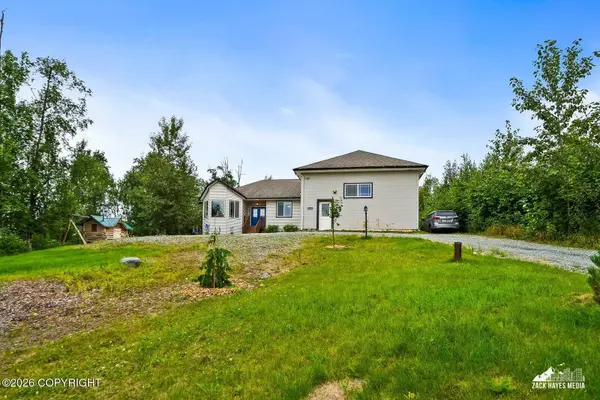 4412 S Timberland LOOP, Wasilla, AK 99623