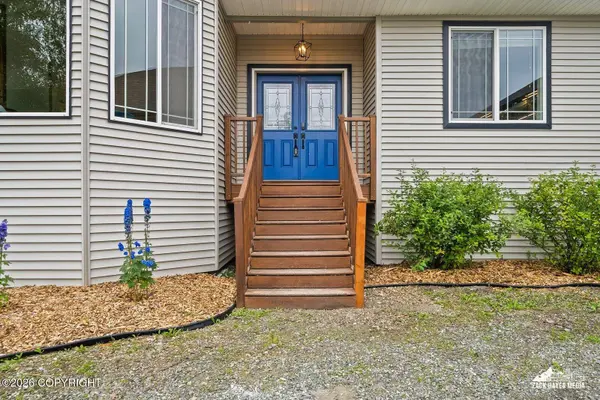 4412 S Timberland LOOP, Wasilla, AK 99623