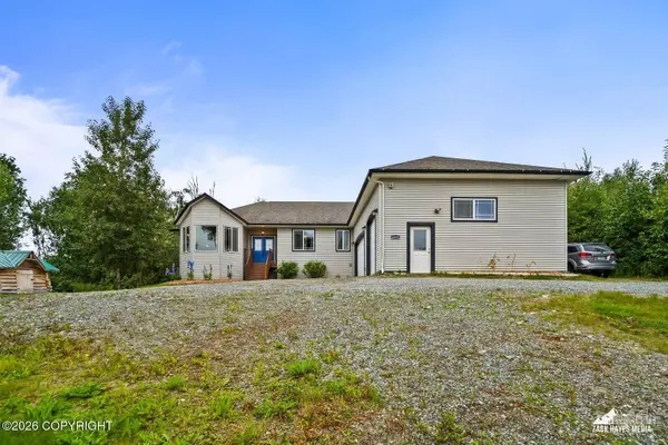 4412 S Timberland LOOP, Wasilla, AK 99623