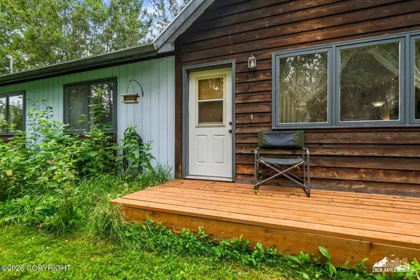 7738 W Carmel RD, Wasilla, AK 99623