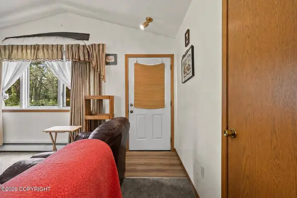 7738 W Carmel RD, Wasilla, AK 99623