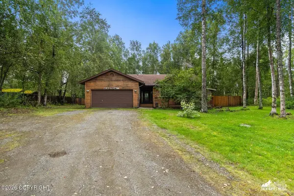 6730 W Cambridge DR, Wasilla, AK 99623
