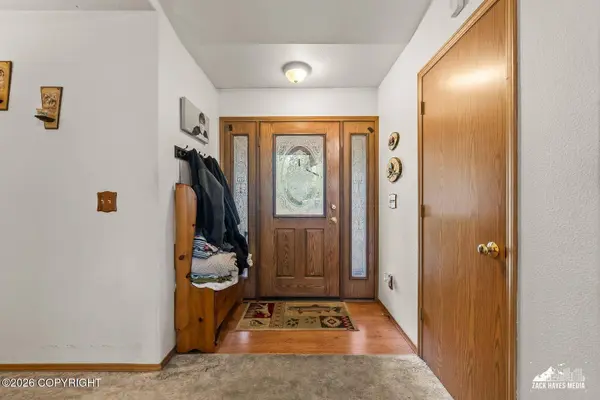 6730 W Cambridge DR, Wasilla, AK 99623
