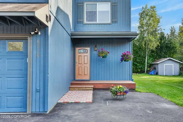 6510 E 16th AVE, Anchorage, AK 99504