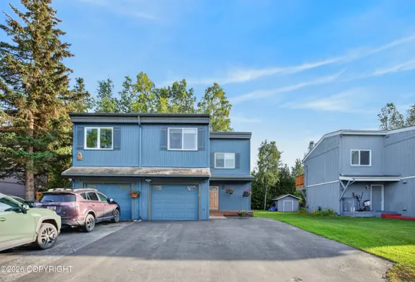 6510 E 16th AVE, Anchorage, AK 99504