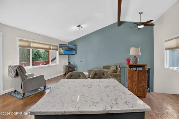 6510 E 16th AVE, Anchorage, AK 99504