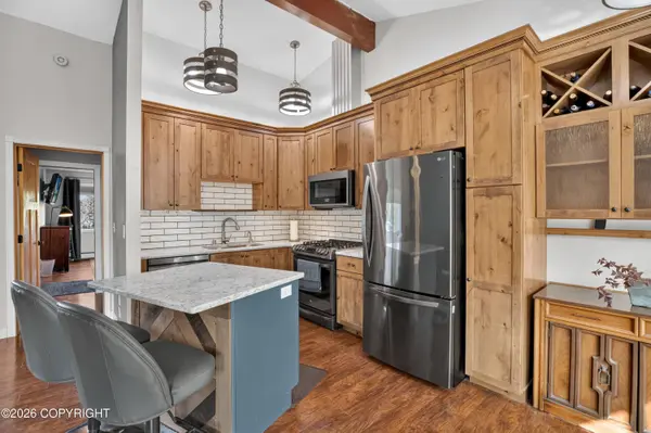 6510 E 16th AVE, Anchorage, AK 99504