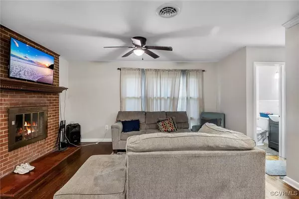 1939 Burks ST, Petersburg, VA 23805