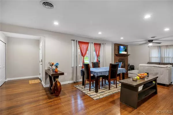 1939 Burks ST, Petersburg, VA 23805