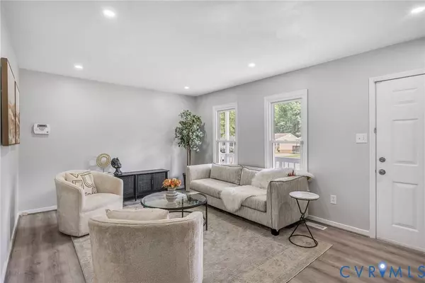 4280 Laurel Oak RD, Chesterfield, VA 23237