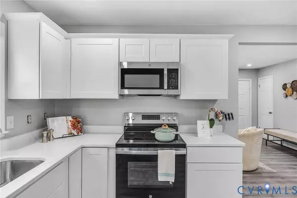 4280 Laurel Oak RD, Chesterfield, VA 23237