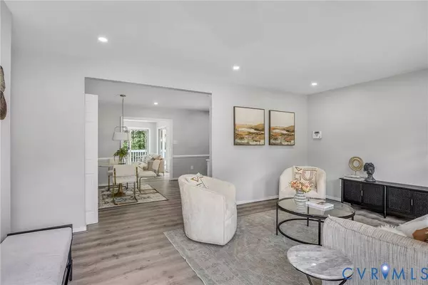 4280 Laurel Oak RD, Chesterfield, VA 23237