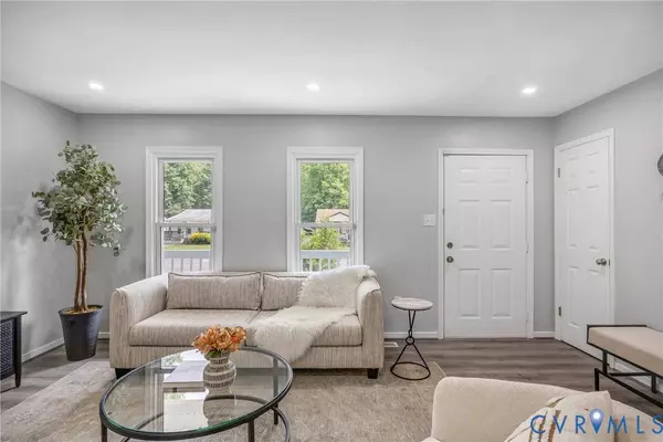 4280 Laurel Oak RD, Chesterfield, VA 23237