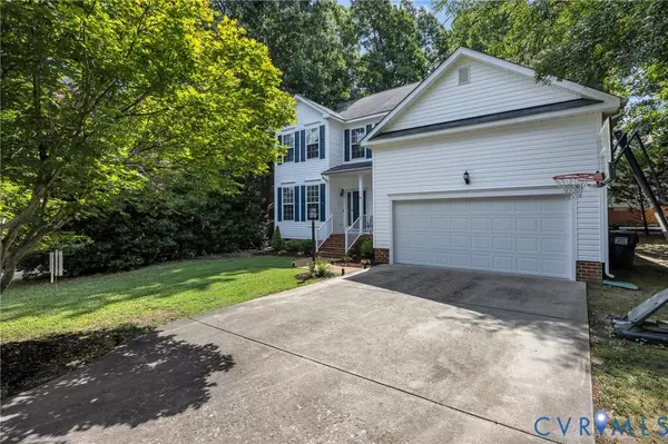 5607 Arbor Point TER, Chester, VA 23831