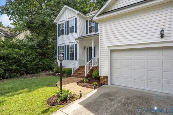 5607 Arbor Point TER, Chester, VA 23831