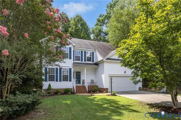 5607 Arbor Point TER, Chester, VA 23831