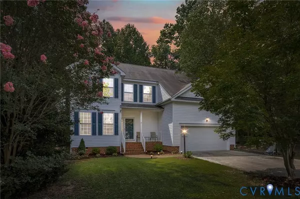 5607 Arbor Point TER, Chester, VA 23831